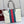 GG Tribeca Large Tote Bag Cream Red Green Canvas Cowhide 141731