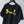 Fendi 25 Baguette Print Round Neck Short Sleeves Black Cotton