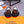 HM ICONE LOAFER GLOSSY WINE CALFSKIN