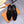 LV LOAFERS IN BLACK SUEDE CALFSKIN WITH SILVER LOGO