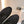 mary jane flat black corduroy