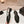 cc slingbacks 15 black lambskin embroidery grosgrain