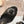 cc sandal flower 85 black quilted calfskin