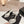 cc slingbacks sandal flower 85 white black calfskin