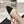 CC Mary Jane Milky Beige Suede And Cowhide
