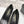 CC High Heels 65mm Black Quilted Lambskin