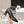 CC High Heels 65mm Black Quilted Lambskin