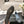 cc 25c ballet flat cross line pattern blue denim 237479