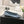 cc 25c ballet flat cross line pattern blue denim 237479