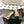 cc 2024k slingback 30mm beige black pattern calfskin 237499