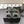 cc 25p dad sandal black colorful tweed 237566