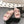 cc 25p dad mule sandal pink leather 237568