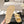 cc 25p dad mule sandal yellow leather 237569