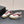 CC 26s Platform Casual Sneakers Brown White Red Suede Lambskin 962909