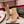 CL Santigag 85 Mm Low Boots Veau Velours Lionne