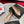 CL Sweetie Jane Spikes Ballerina Pump Nappa Leather Blush Beige