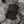 BV 25S DIAGO SHOULDER BAG 25.5 IN BLACK GRAIN COWHIDE