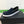 PRA LOAFER IN MIDNIGHT BLUE SUEDE AND BLACK CALFSKIN