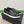 PRA LOAFERS IN BLACK LEATHER