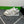 PRA DOWNTOWN WHITE MIX GREY LEATHER SNEAKER