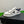 PRA DOWNTOWN WHITE MIX GREY AND BLACK LEATHER SNEAKER