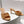 VT High Heeled Sandals Pure Brown Sheepskin 292789