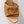 VT High Heeled Sandals Pure Brown Sheepskin 292789