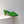 VT High Heeled Sandals Green Sheepskin 292791
