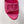 VT High Heeled Sandals Fuchsia Pink Sheepskin 292793