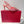 VT High Heeled Slingbacks Pink Sheepskin 292802