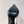 VT High Heeled Slingbacks Gray Sheepskin 292815