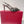 VT High Heeled Slingbacks Gray Sheepskin 292815