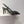 VT High Heeled Slingbacks Charcoal black Sheepskin 292824