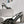 VT High Heeled Slingbacks Charcoal black Sheepskin 292824