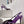 VT High Heeled Slingbacks Purple Sheepskin 292830