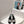 VT High Heeled Sandals Black White Sheepskin 292832