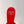 VT High Heeled Sandals Cherry Red Sheepskin 292838