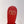 VT High Heeled Sandals Red Sheepskin 292849