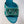 VT High Heeled Sandals Emerald Green Sheepskin 292850