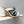 VT Heeled Sandal White Cowhide 292886