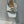 VT Mid Heel Mule Sandal White Sheepskin 292758