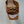 VT Mid Heel Mule Sandal Brown Sheepskin 292762