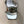 VT Mid Heel Mule Sandal Silver Sheepskin 292765
