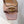VT Sandals Heels 50mm Nude Cowhide 292773