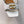 VT Sandals Heels 70mm White Cowhide 292778