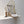 VT Sandals Heels 70mm White Cowhide 292778