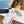 PRA MONOLITH NAPPA SANDALS WHITE LAMBSKIN