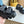 PRA MONOLITH NAPPA SANDALS BLACK LAMBSKIN