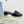 Prad 26s Saffiano Slides 4cm Black Glossy Leather 986628