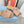 PRA SAFFIANO PATENT SLIDES TUSCAN CALFSKIN